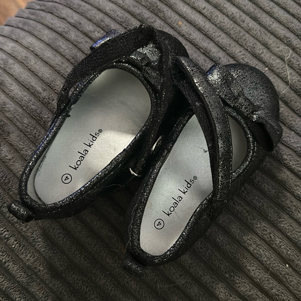 Koala kids shoes